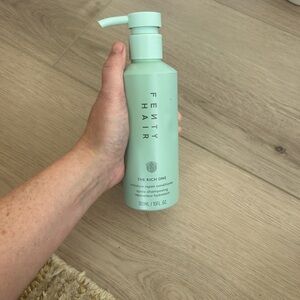 BUNDLE PRICING - NEW Fenty Hair Conditioner AND Treatment